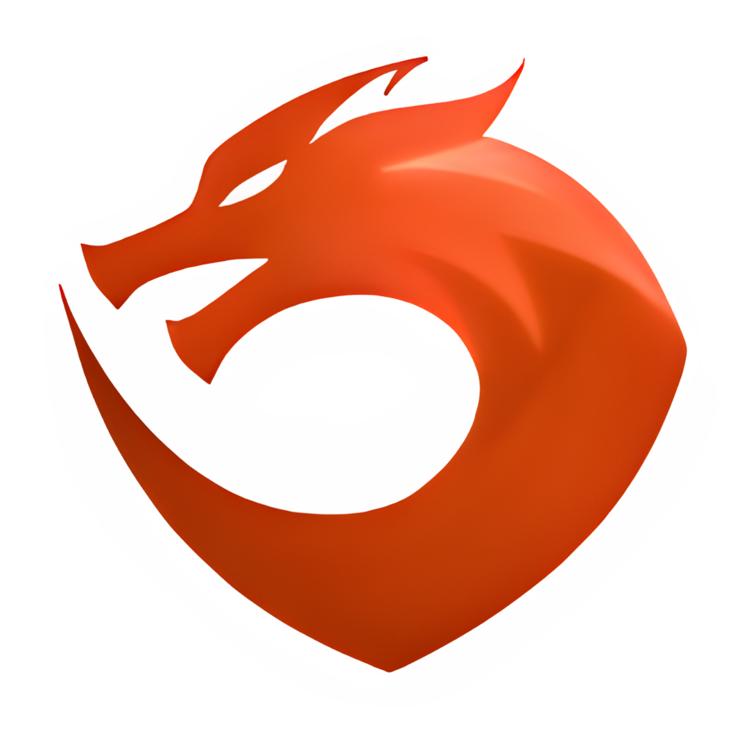 DreamForge Icon